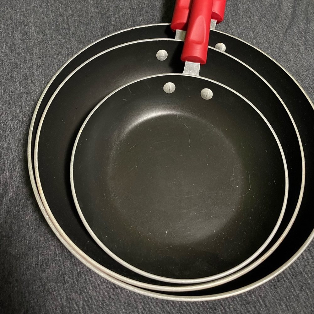 Pans